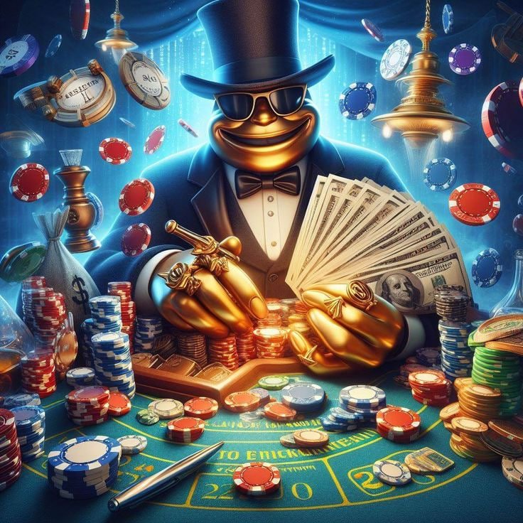 i9bey Bingo tốc độ cao
