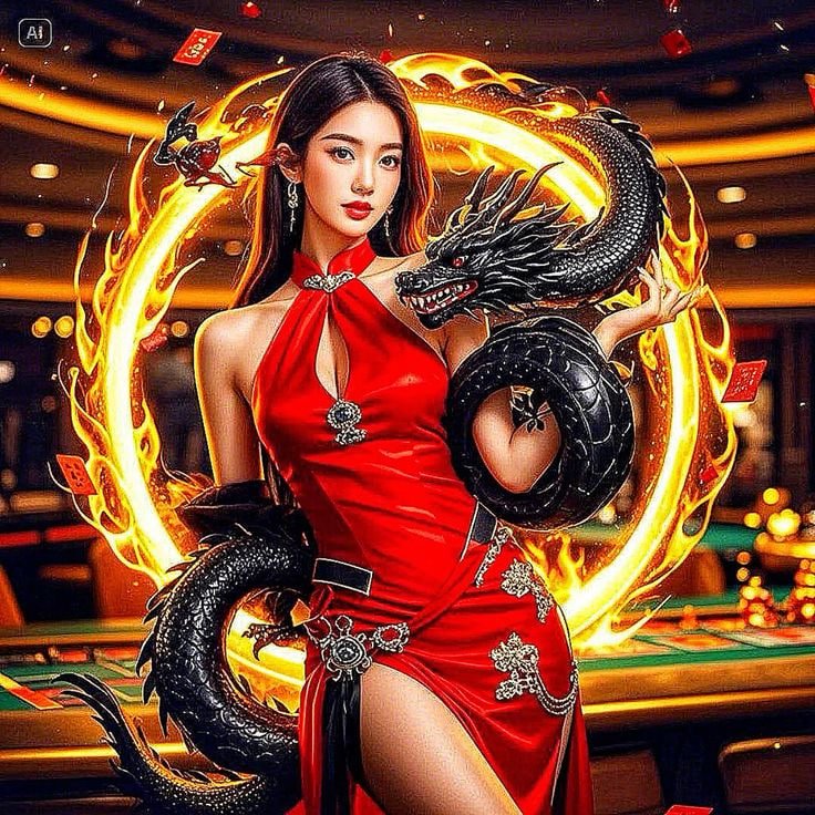 i9bey Casino trực tuyến Live