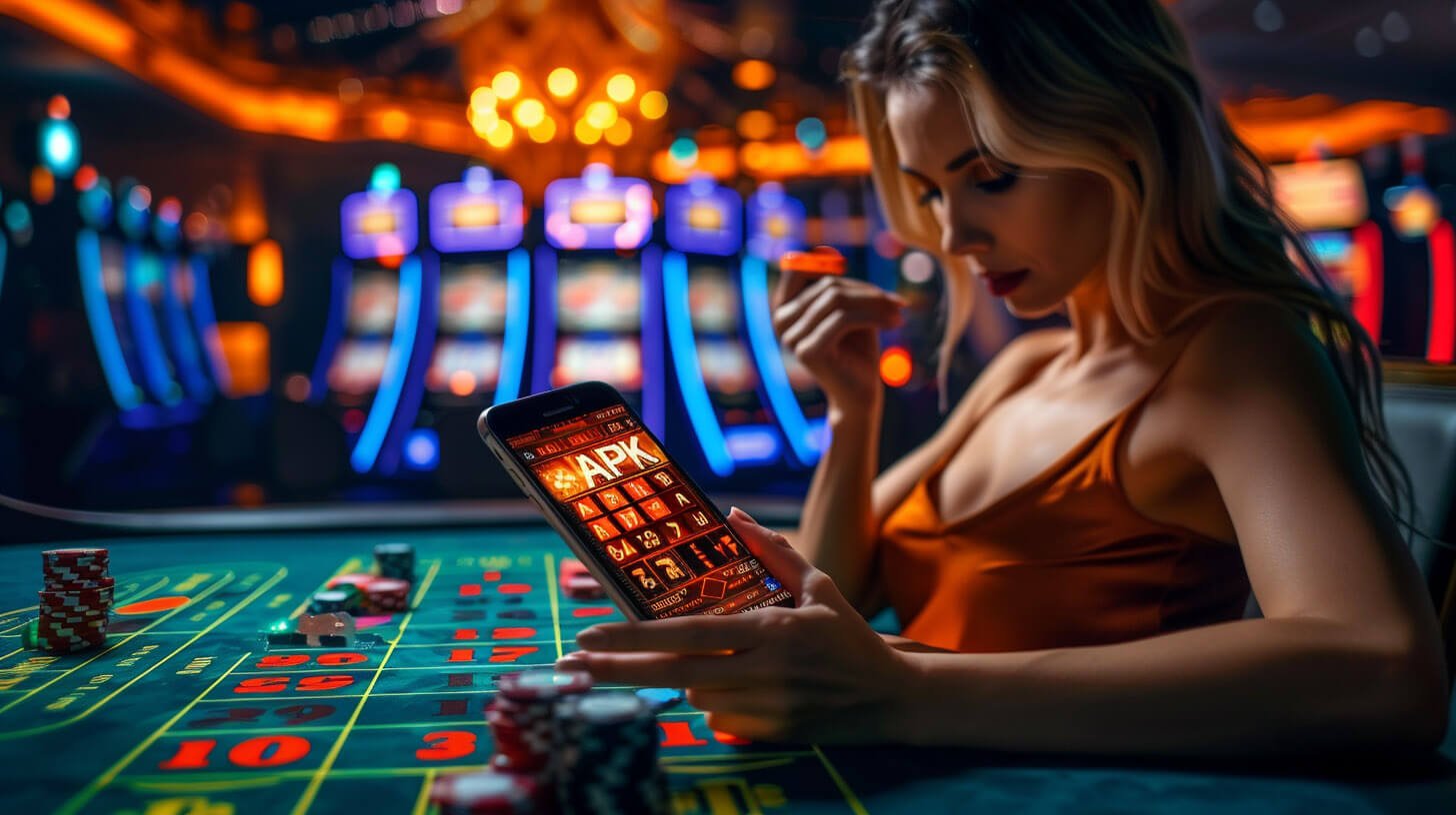 i9bey Casino trực tuyến dealer thật