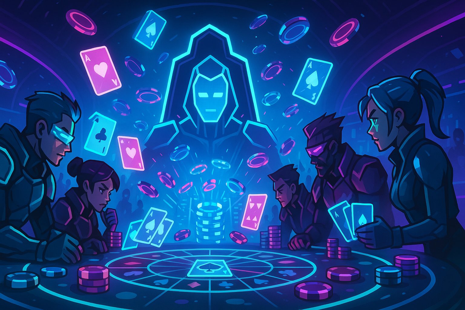 i9bey Roulette trực tuyến